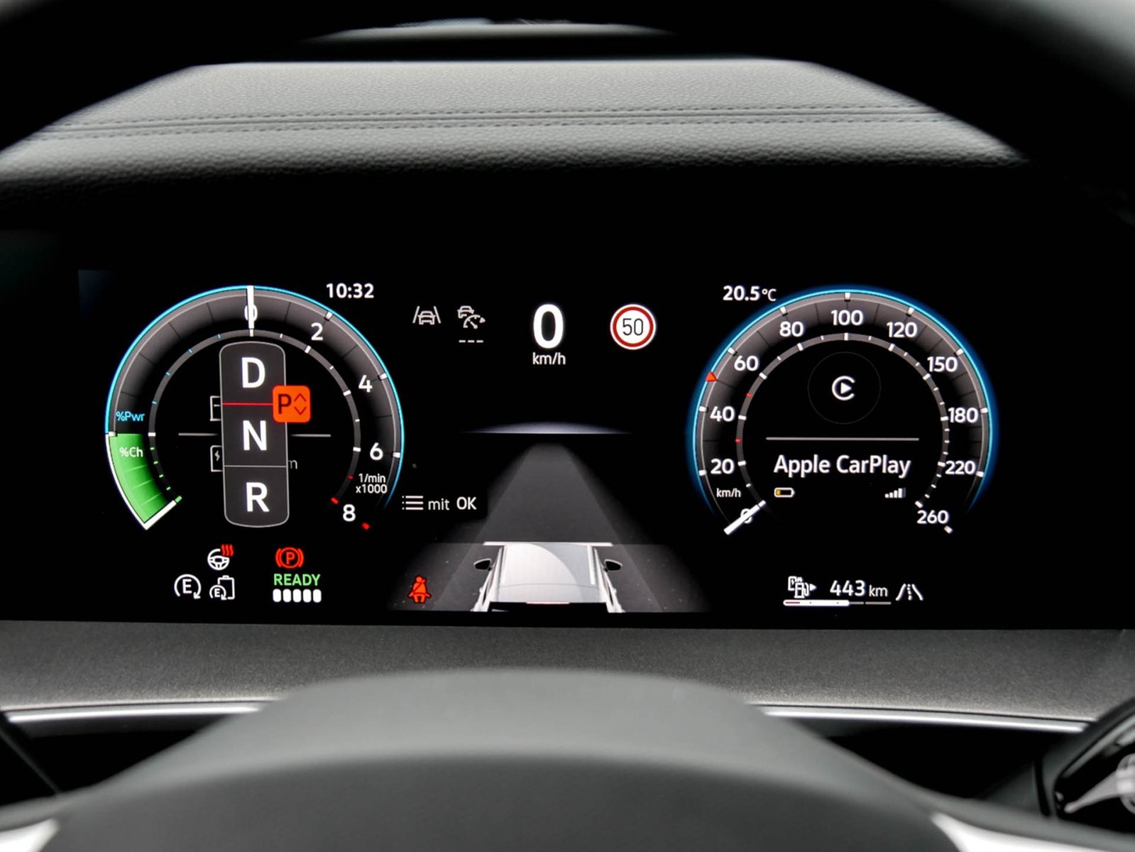 Volkswagen Tayron 1.5 HYBRID LIFE CAM ACC LM19 E-KLAPPE