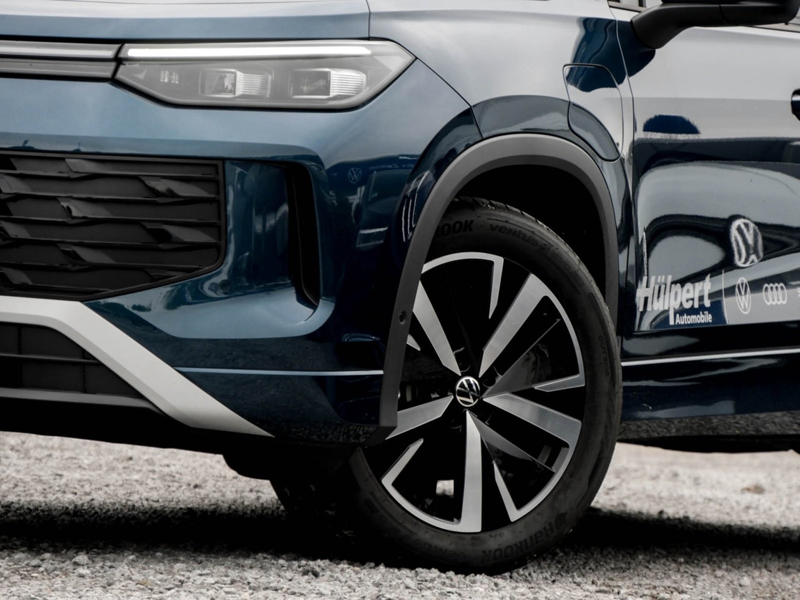 Volkswagen Tayron 1.5 HYBRID LIFE CAM ACC LM19 E-KLAPPE