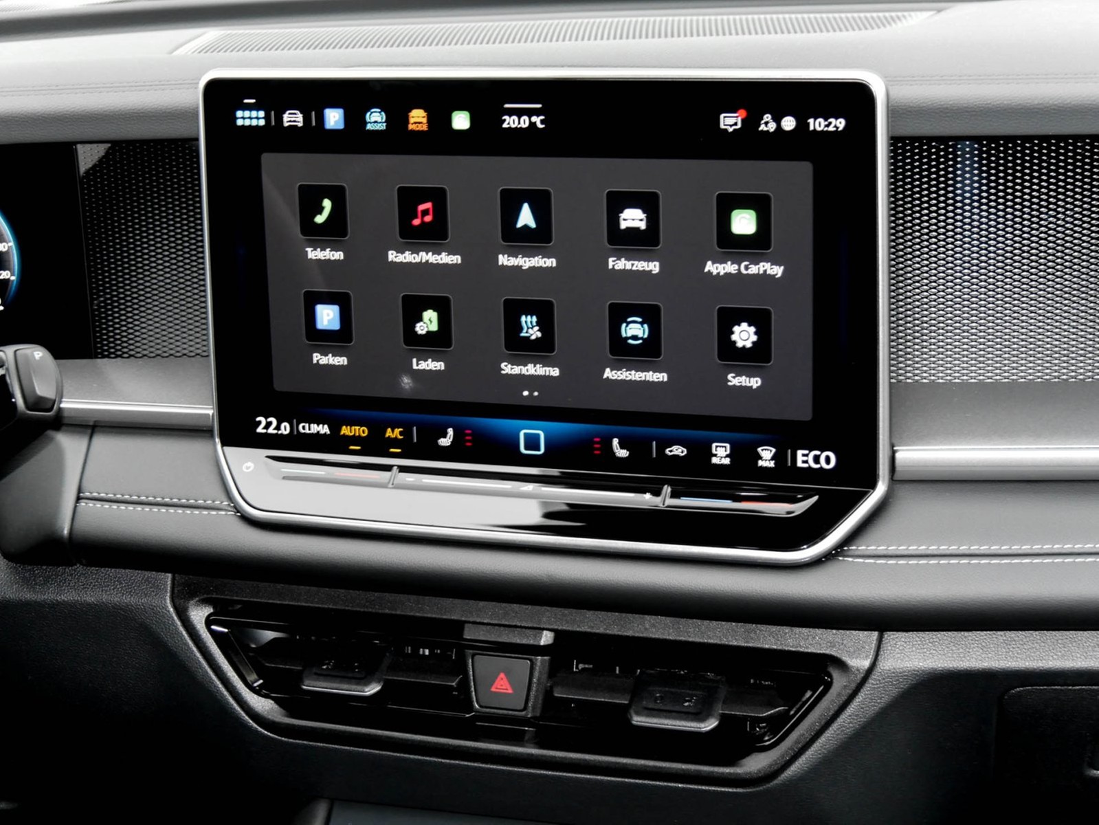 Volkswagen Tayron 1.5 HYBRID LIFE CAM ACC LM19 E-KLAPPE