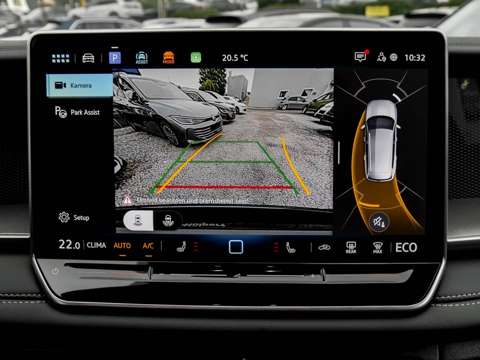 Volkswagen Tayron 1.5 HYBRID LIFE CAM ACC LM19 E-KLAPPE