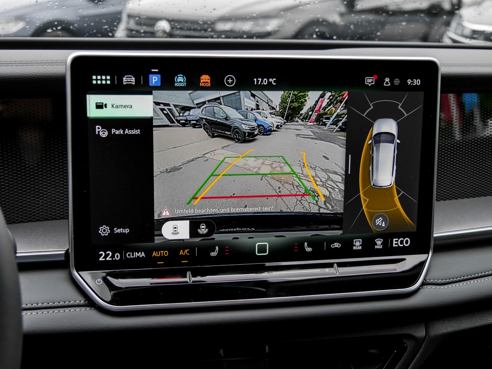 Volkswagen Tayron 1.5 HYBRID LIFE CAM ACC LM19 E-KLAPPE