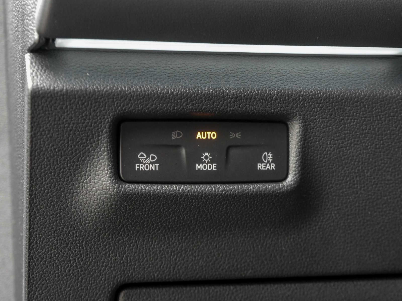 Volkswagen Tayron 1.5 HYBRID LIFE CAM ACC LM19 E-KLAPPE