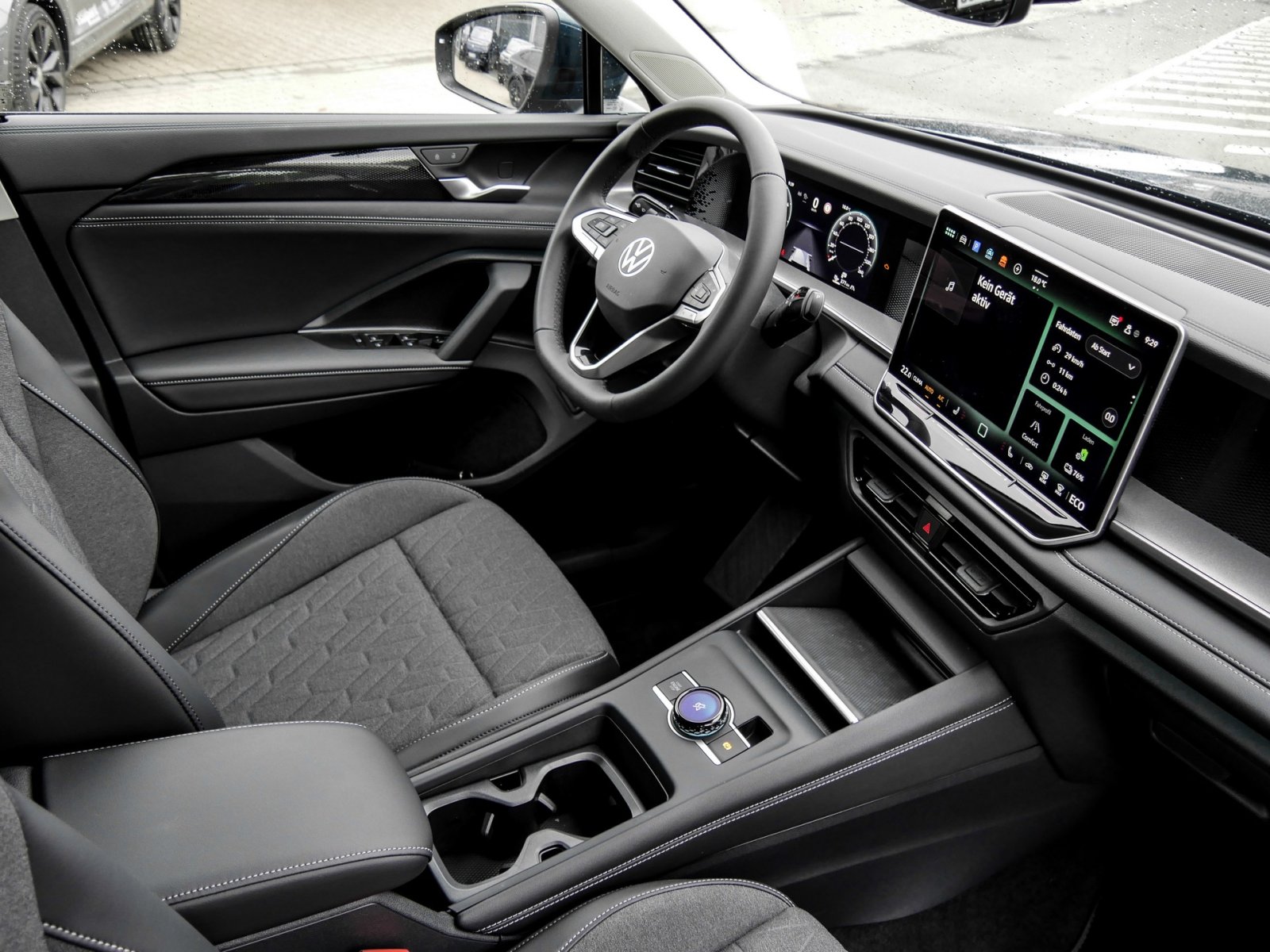 Volkswagen Tayron 1.5 HYBRID LIFE CAM ACC LM19 E-KLAPPE