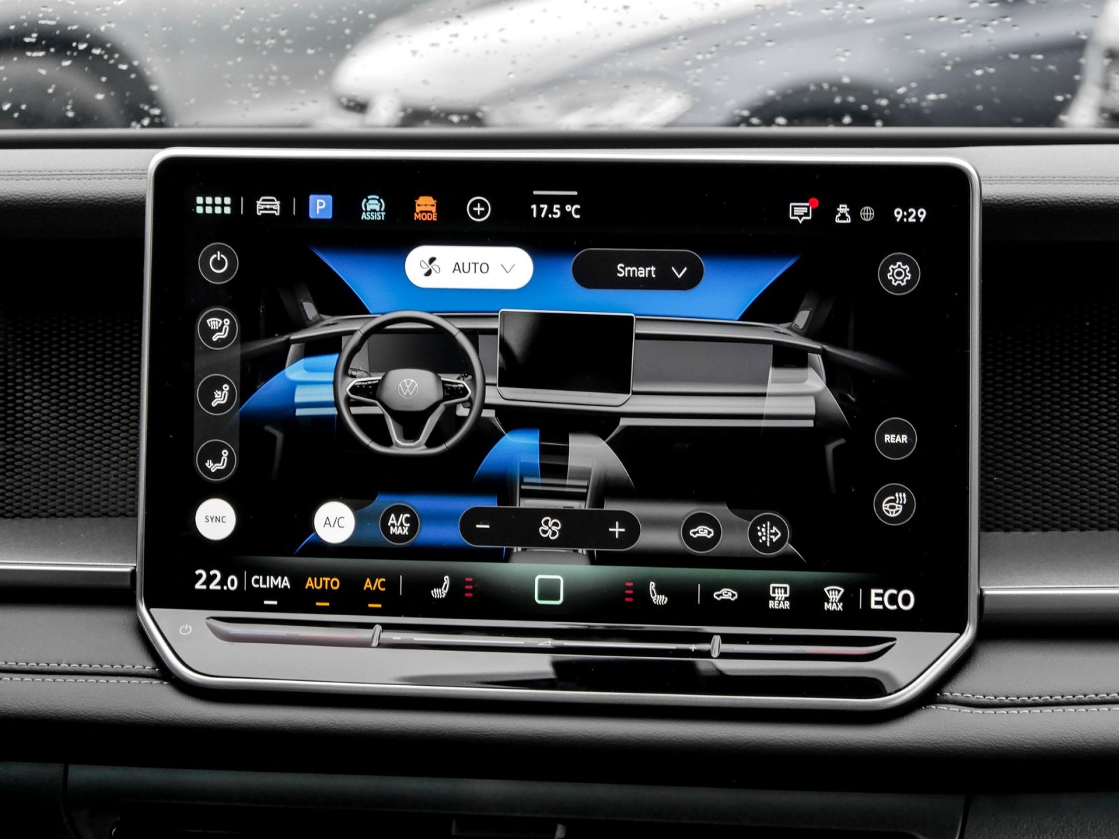 Volkswagen Tayron 1.5 HYBRID LIFE CAM ACC LM19 E-KLAPPE