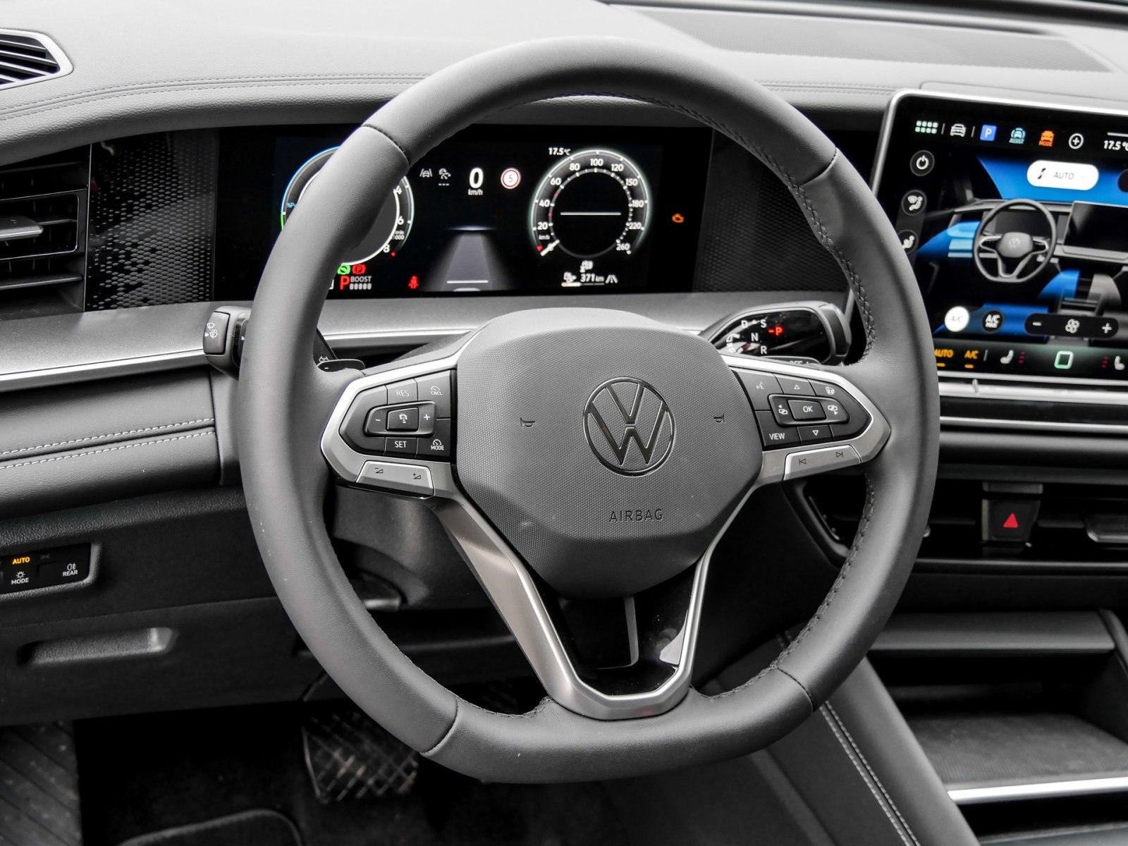 Volkswagen Tayron 1.5 HYBRID LIFE CAM ACC LM19 E-KLAPPE