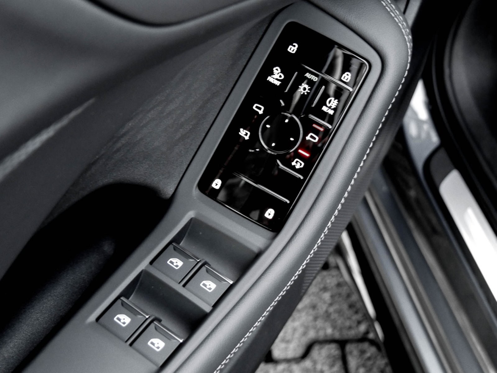 Audi A5 Avant quattro S LINE STANDHZ. AHK 360CAM LM20