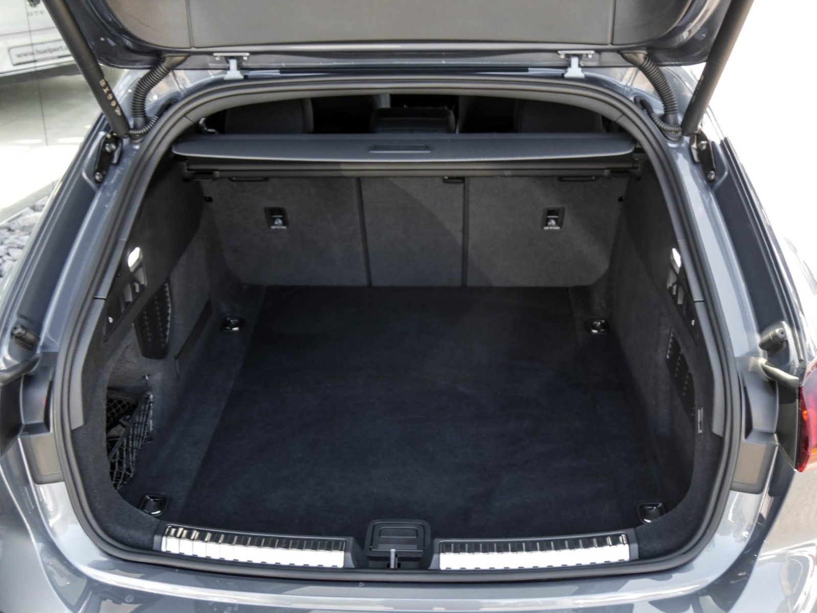 Audi A5 Avant quattro S LINE STANDHZ. AHK 360CAM LM20