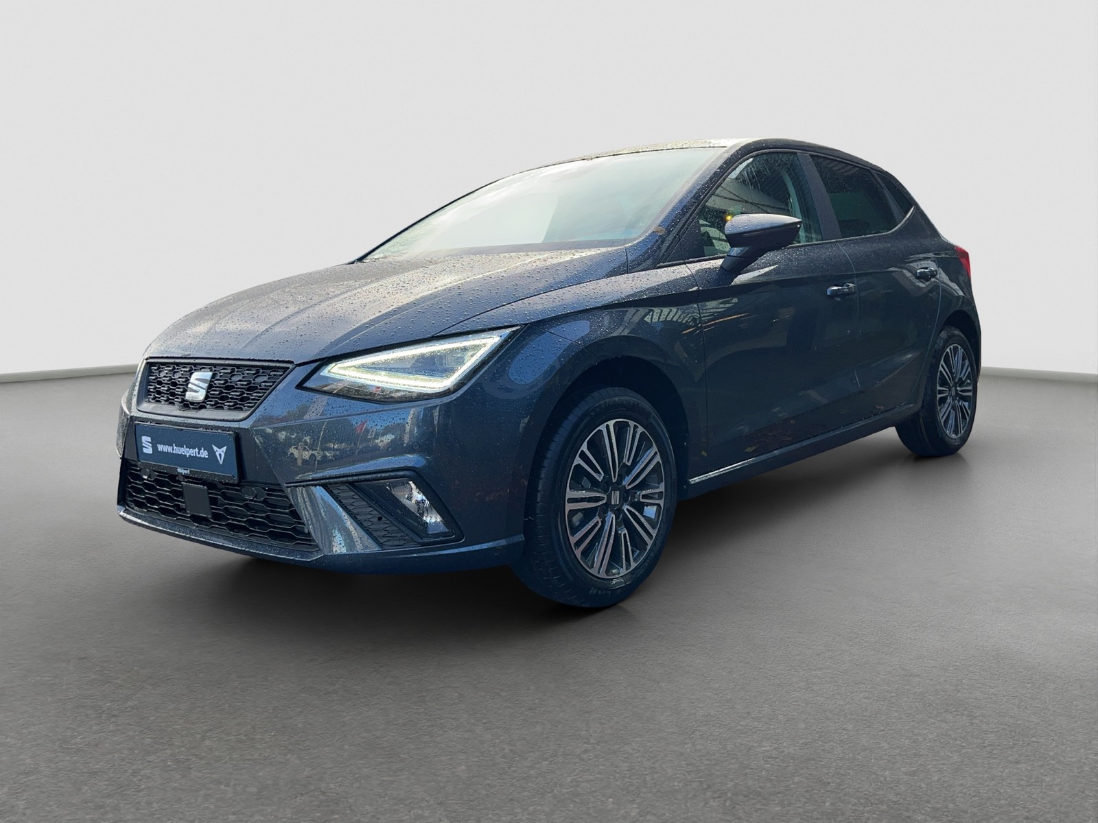 Seat Ibiza 1.0 ROAD EDITION DSG PDC RFK KESSY SHZ