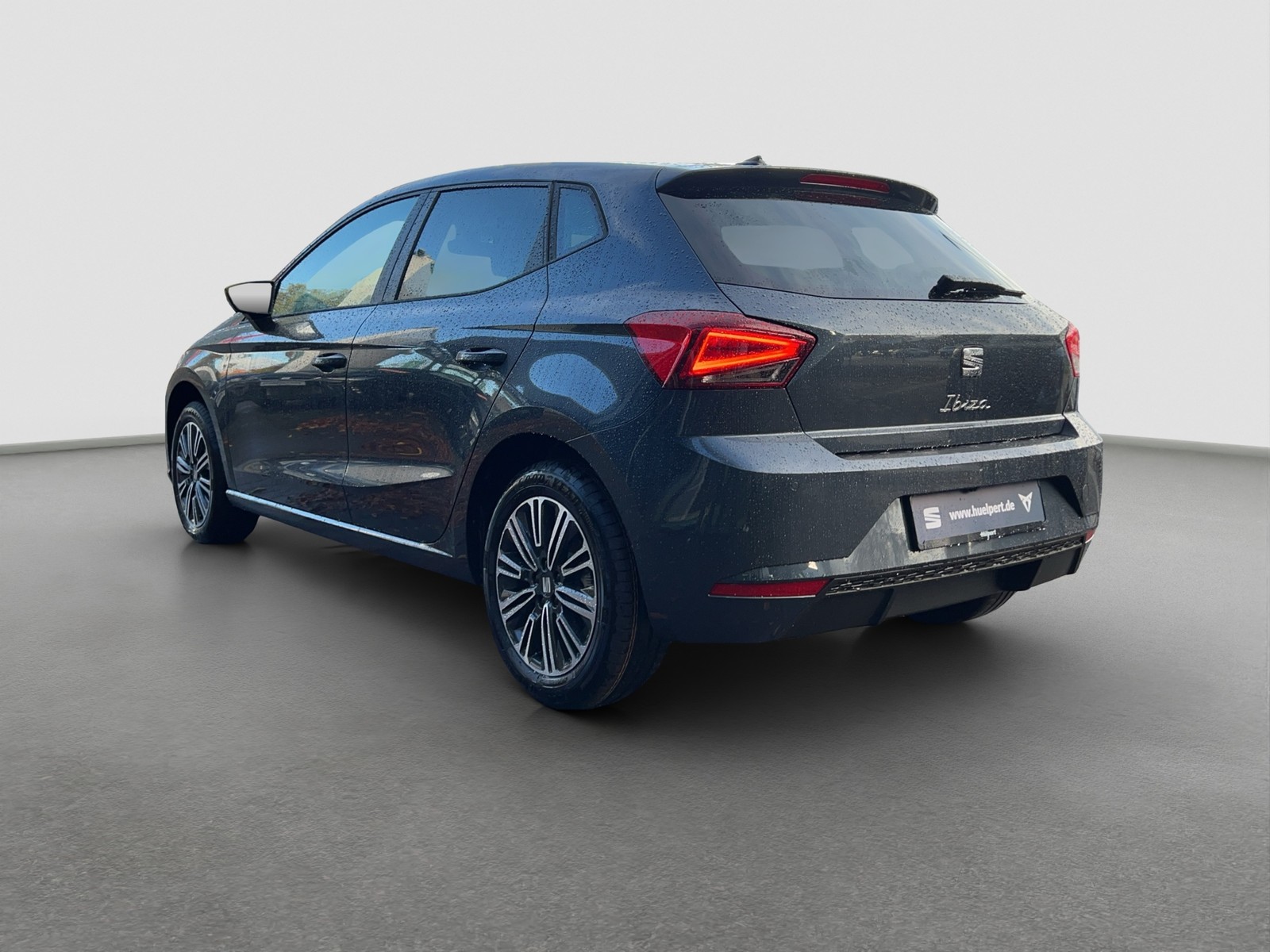 Seat Ibiza 1.0 ROAD EDITION DSG PDC RFK KESSY SHZ