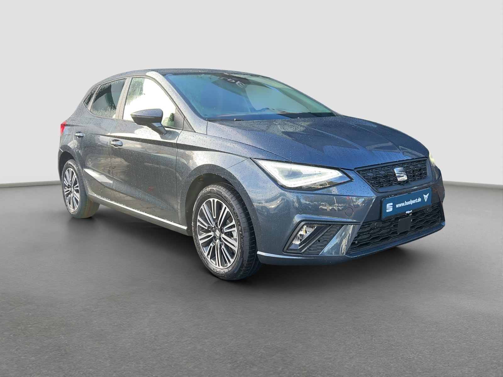 Seat Ibiza 1.0 ROAD EDITION DSG PDC RFK KESSY SHZ