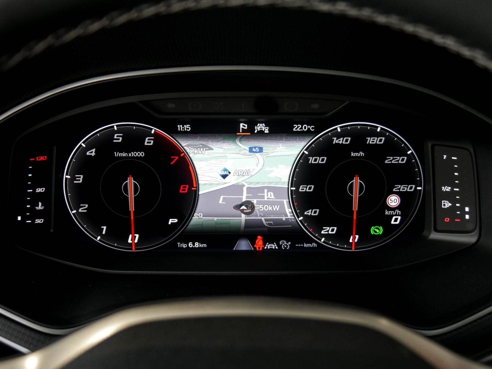 Seat Ibiza 1.0 ROAD EDITION DSG PDC RFK 16LM SHZ LED