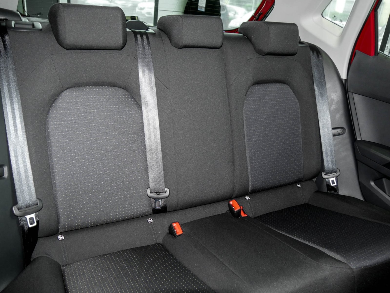 Seat Ibiza 1.0 ROAD EDITION DSG PDC RFK 16LM SHZ LED