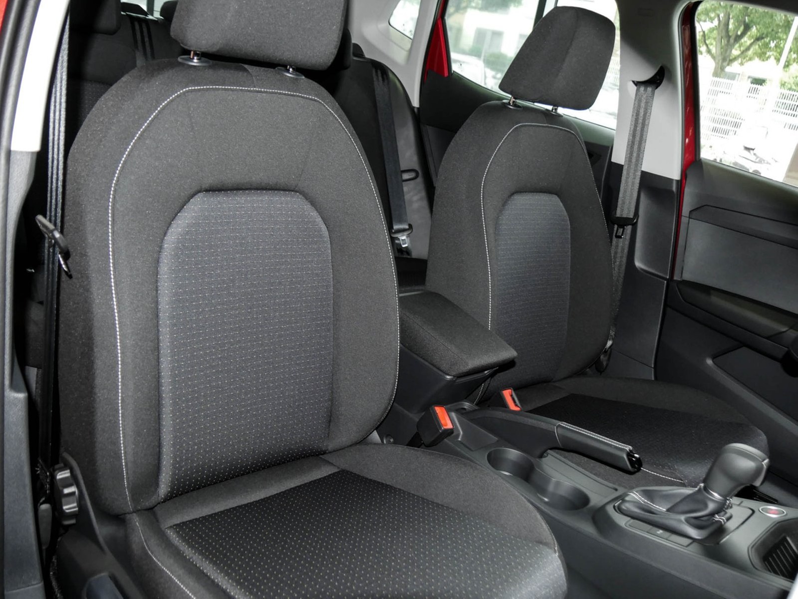 Seat Ibiza 1.0 ROAD EDITION DSG PDC RFK 16LM SHZ LED