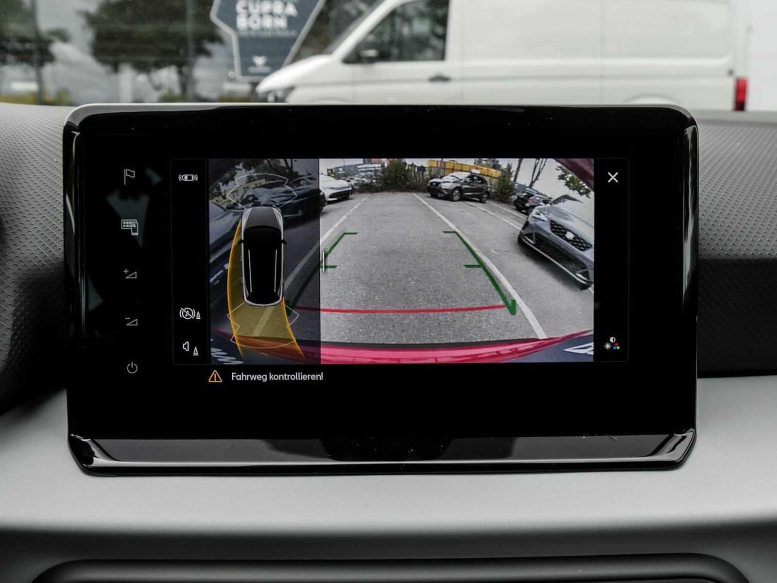 Seat Arona 1.0 ROAD EDITION DSG NAV ACC SHZ PDC LM17