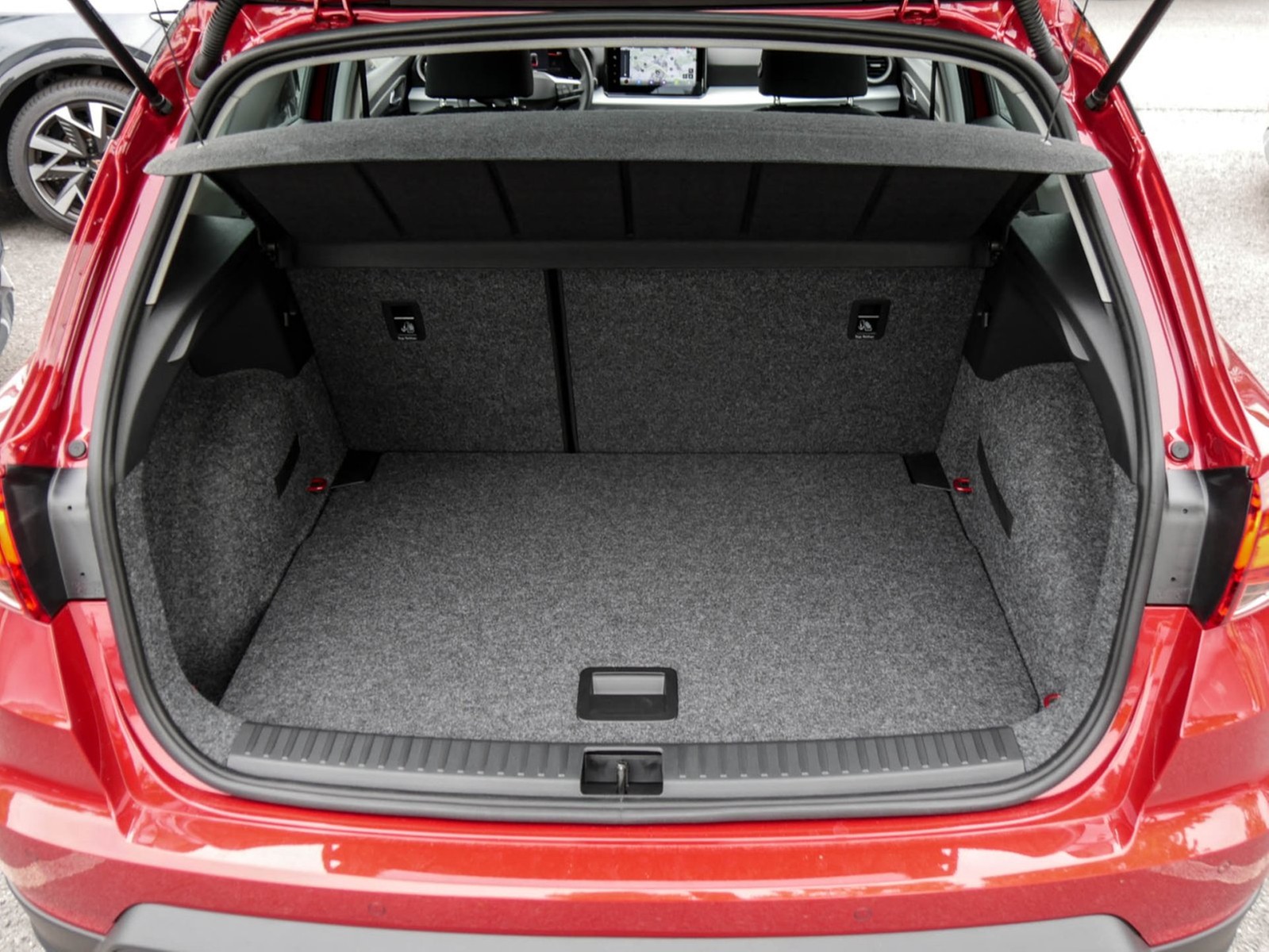 Seat Arona 1.0 ROAD EDITION DSG NAV ACC SHZ PDC LM17