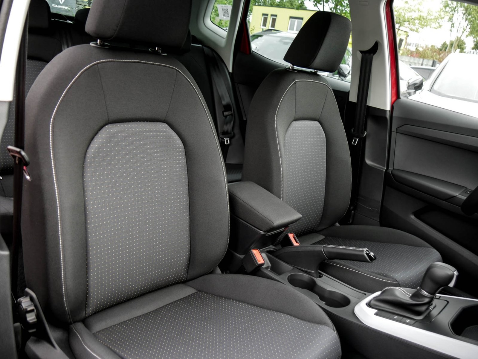 Seat Arona 1.0 ROAD EDITION DSG NAV ACC SHZ PDC LM17