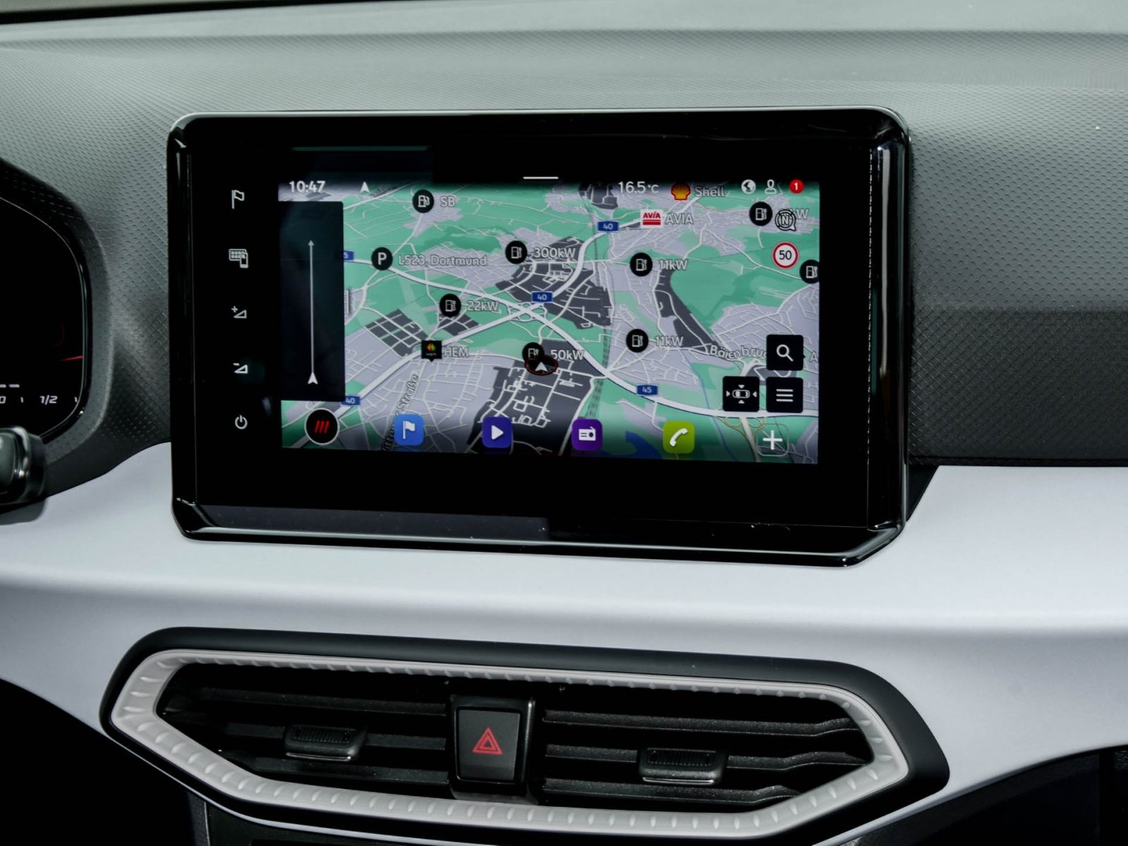 Seat Arona 1.0 ROAD EDITION DSG NAV ACC SHZ PDC LM17