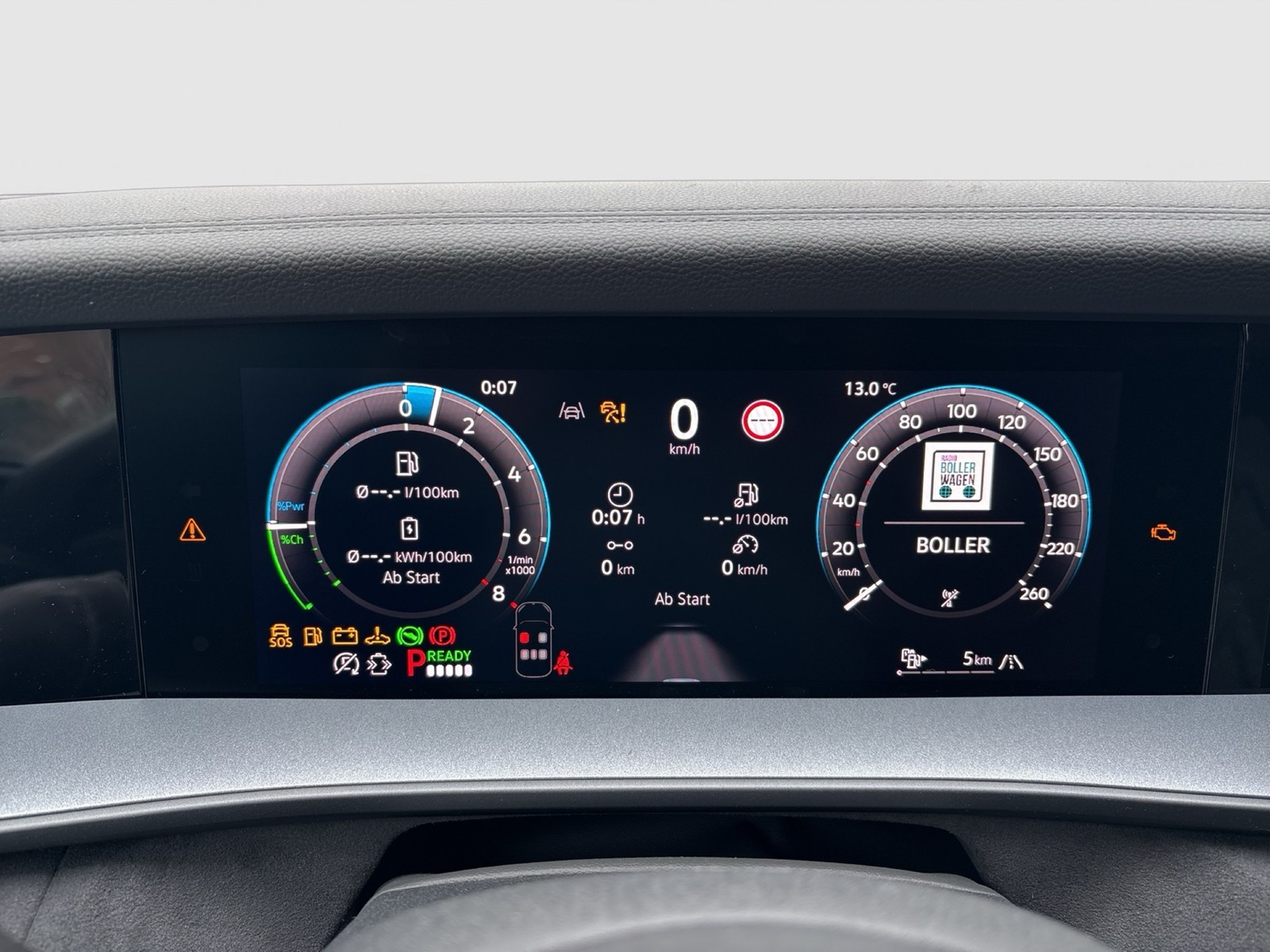Volkswagen Tayron 1.5 HYBRID R-LINE BLACK STYLE AHK 360°CAM