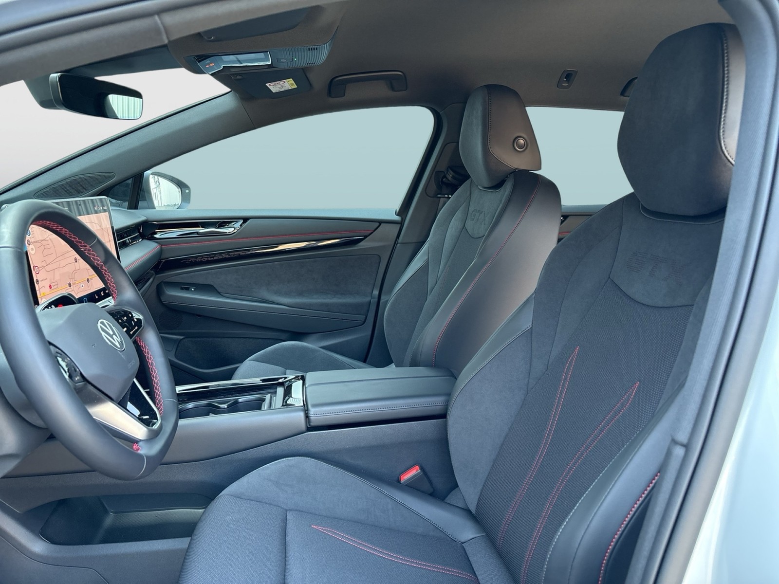 Volkswagen ID.7 Tourer GTX 4X4 WÄRMEPUMPE AHK 360°CAM ACC