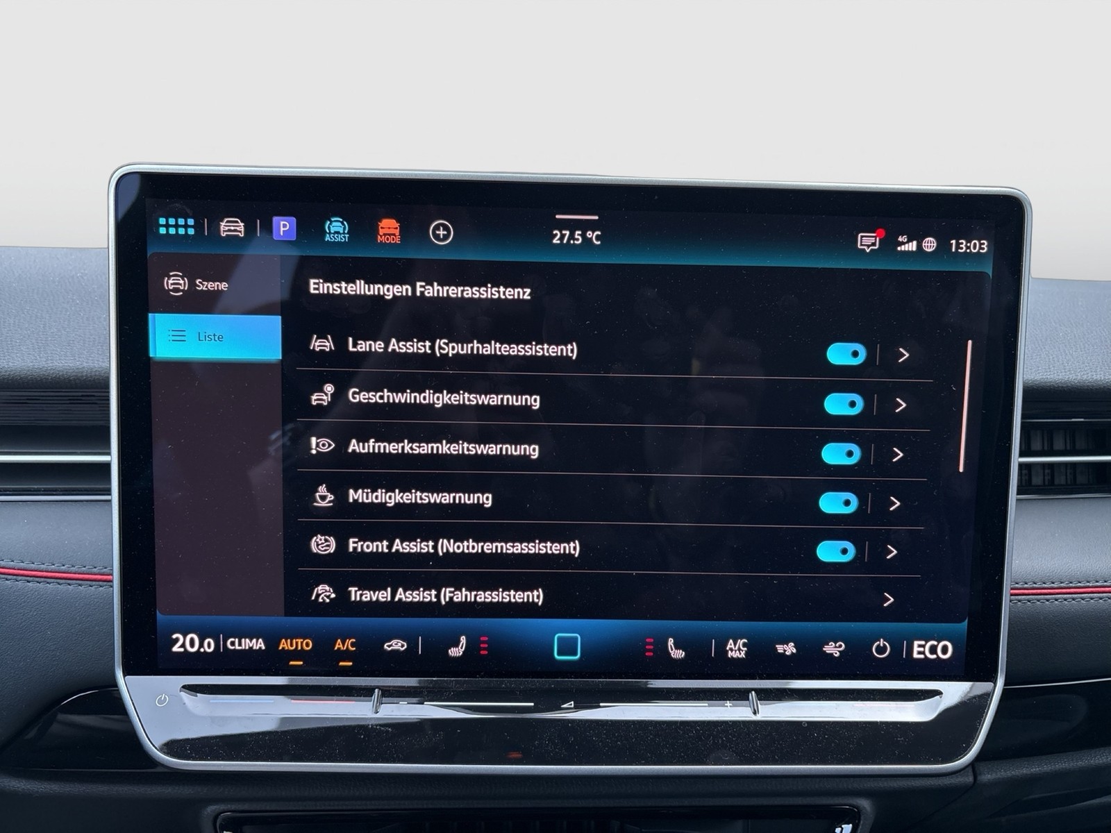 Volkswagen ID.7 Tourer GTX 4X4 WÄRMEPUMPE AHK 360°CAM ACC