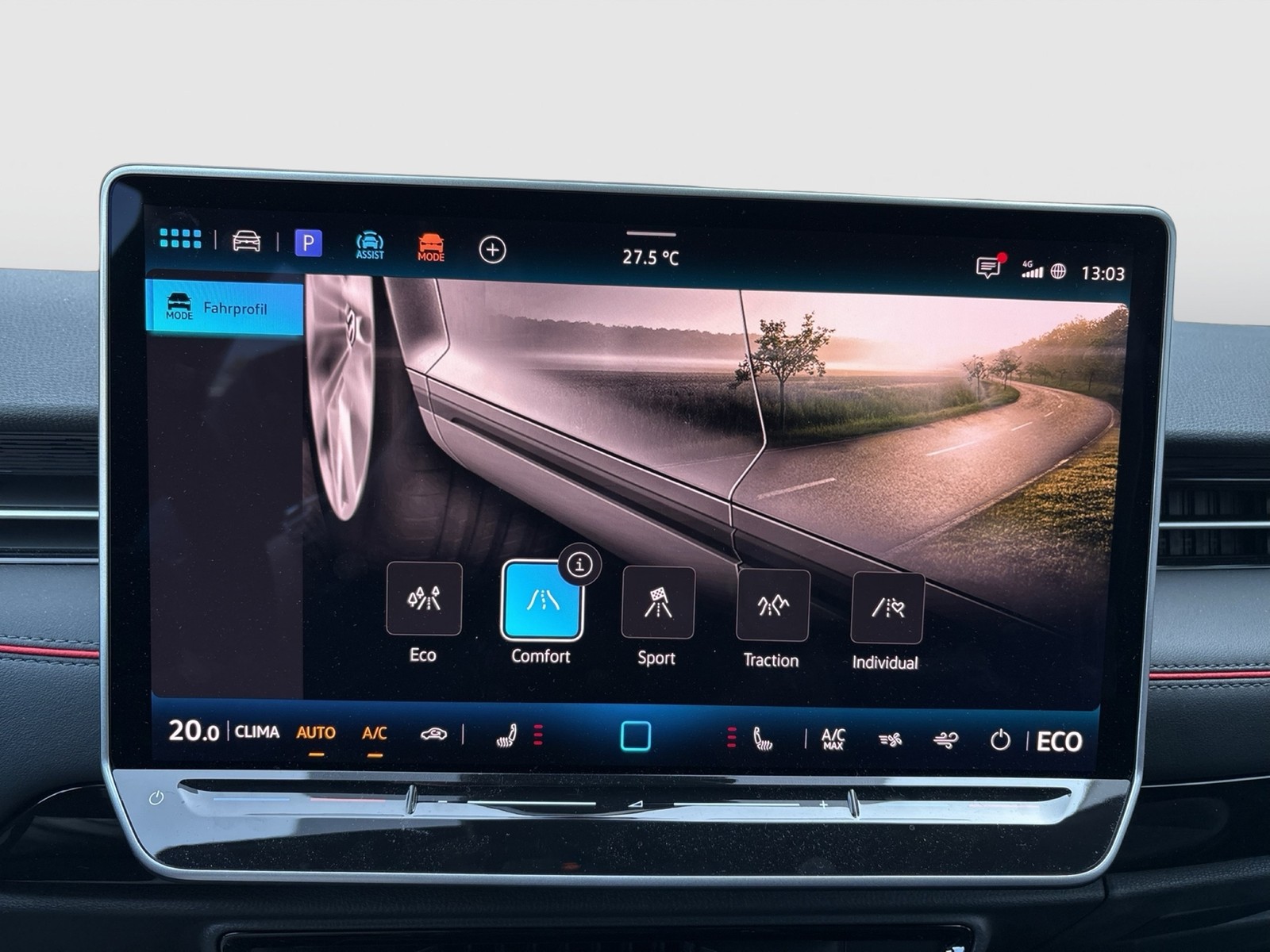 Volkswagen ID.7 Tourer GTX 4X4 WÄRMEPUMPE AHK 360°CAM ACC