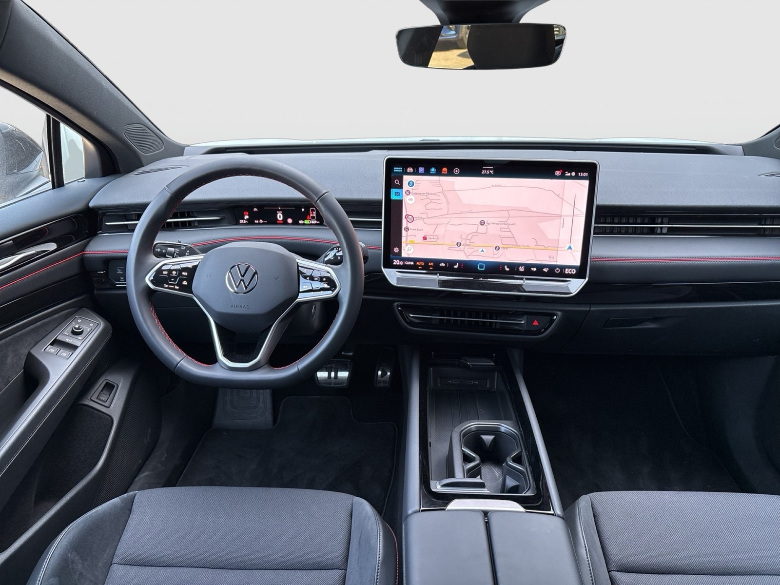 Volkswagen ID.7 Tourer GTX 4X4 WÄRMEPUMPE AHK 360°CAM ACC