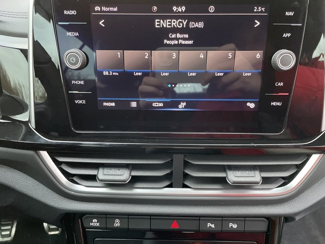 Volkswagen T-Roc Cabrio 1.5 R-LINE KAMERA MATRIX IQ.DRIVE