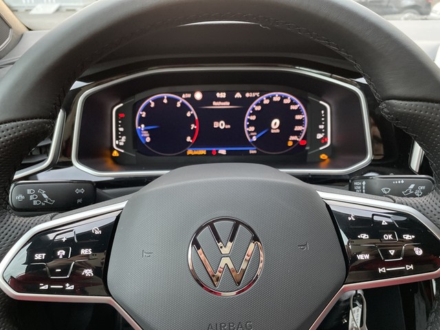 Volkswagen T-Roc Cabrio 1.5 R-LINE KAMERA MATRIX IQ.DRIVE