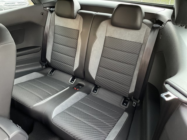 Volkswagen T-Roc Cabrio 1.5 R-LINE KAMERA MATRIX IQ.DRIVE