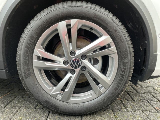 Volkswagen T-Roc Cabrio 1.5 R-LINE KAMERA MATRIX IQ.DRIVE