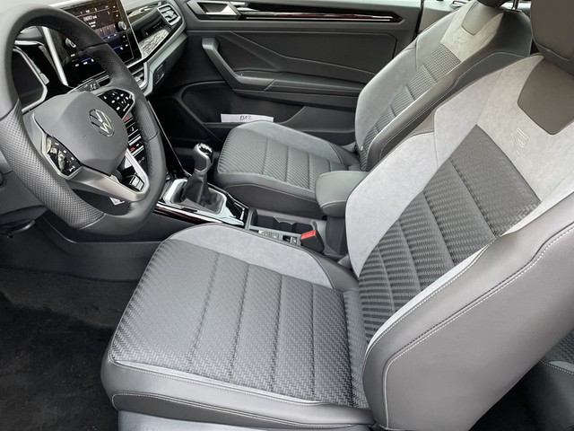 Volkswagen T-Roc Cabrio 1.5 R-LINE KAMERA MATRIX IQ.DRIVE