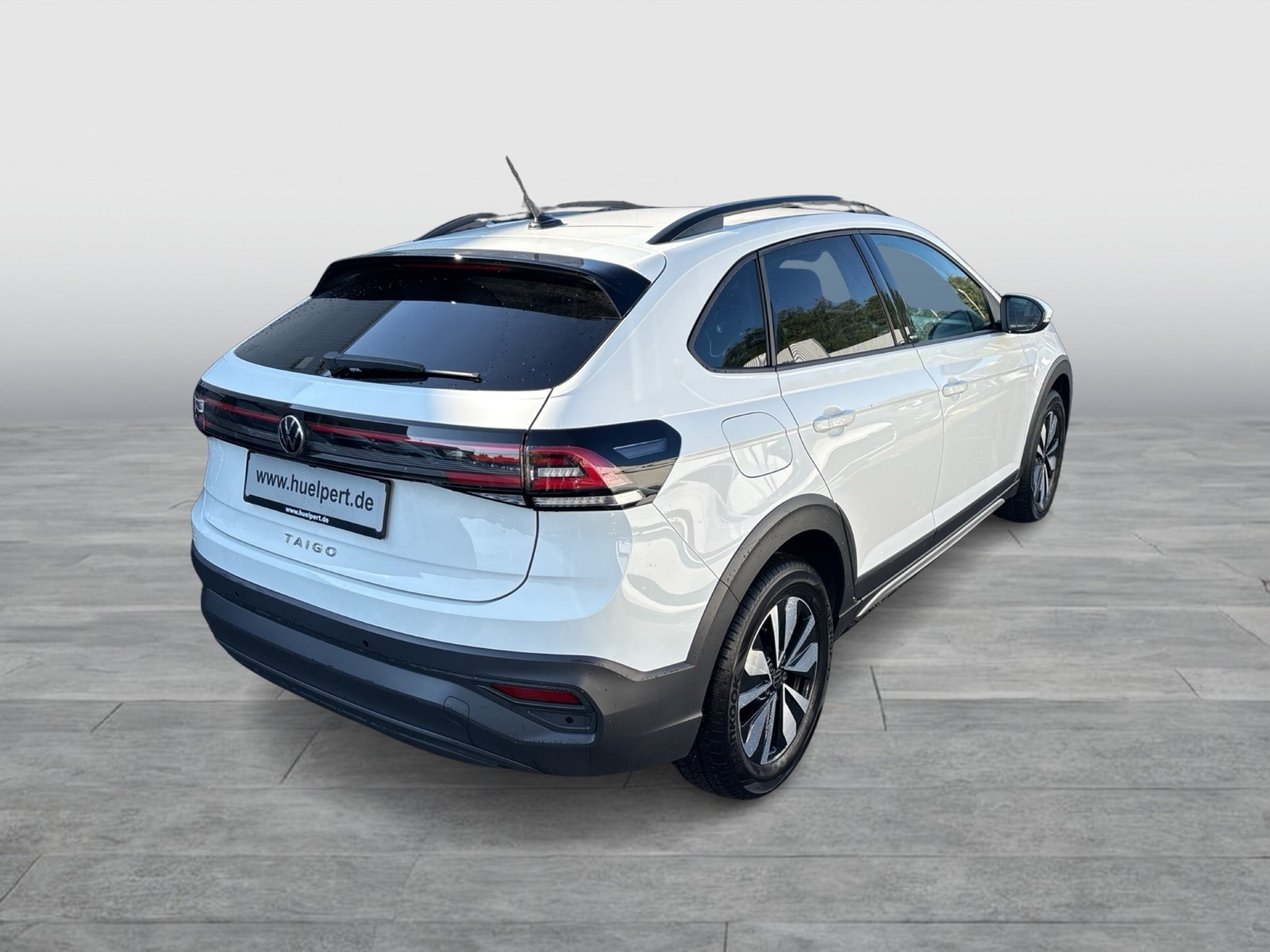 Volkswagen Taigo 1.0 MOVE AHK ACC CARPLAY ALU SITZHEIZUNG