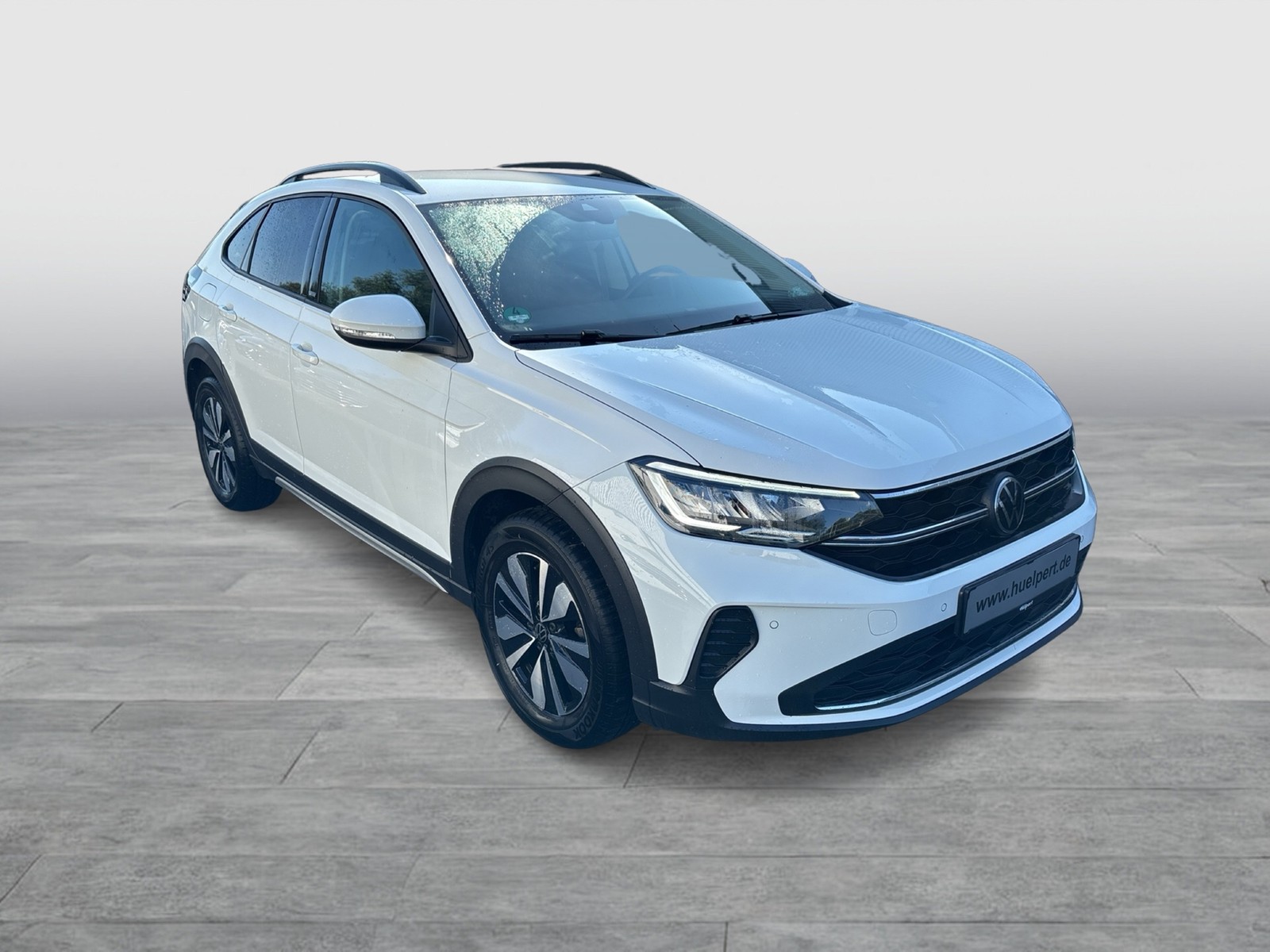 Volkswagen Taigo 1.0 MOVE AHK ACC CARPLAY ALU SITZHEIZUNG