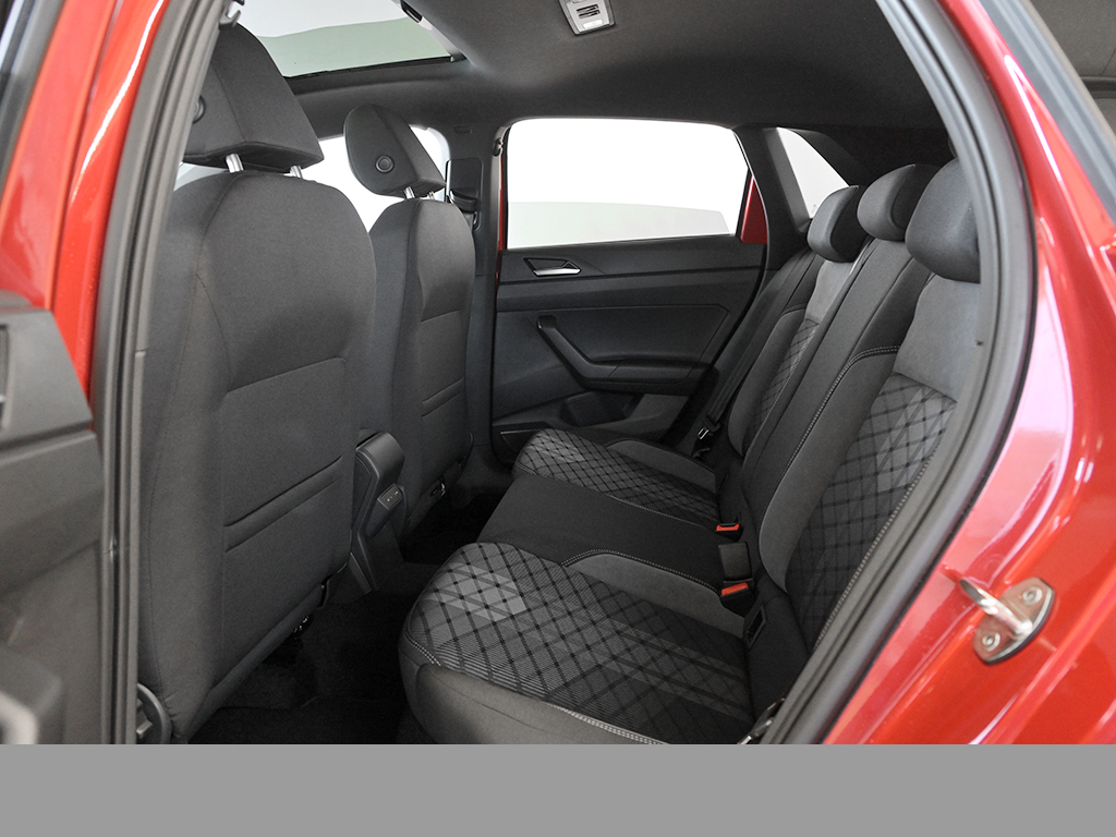 Volkswagen Polo 1.0 R-LINE DSG