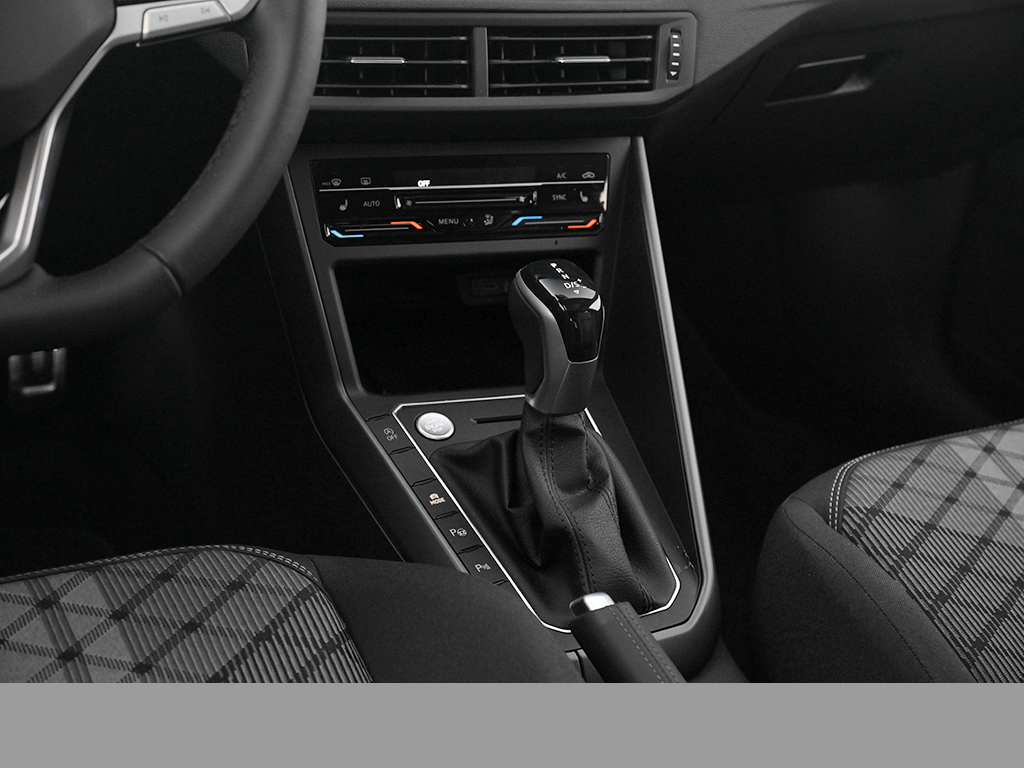 Volkswagen Polo 1.0 R-LINE DSG