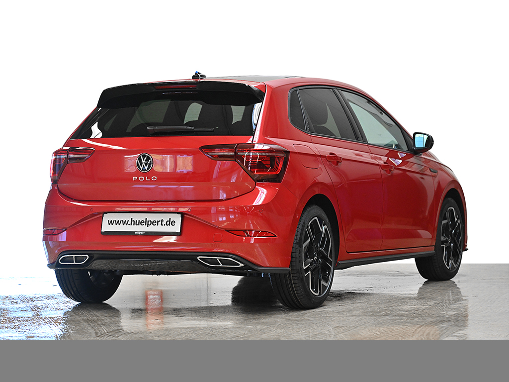 Volkswagen Polo 1.0 R-LINE DSG