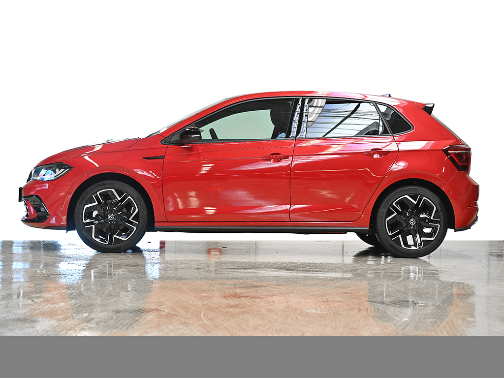 Volkswagen Polo 1.0 R-LINE DSG