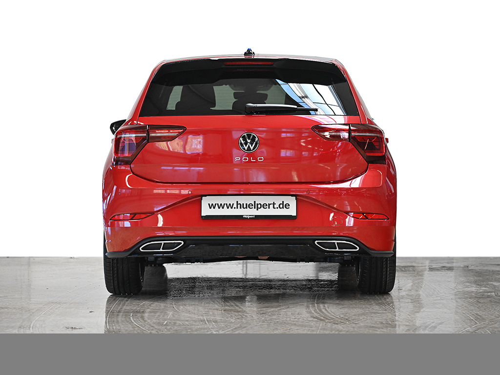 Volkswagen Polo 1.0 R-LINE DSG