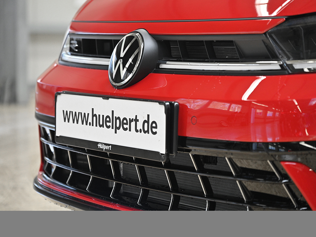 Volkswagen Polo 1.0 R-LINE DSG