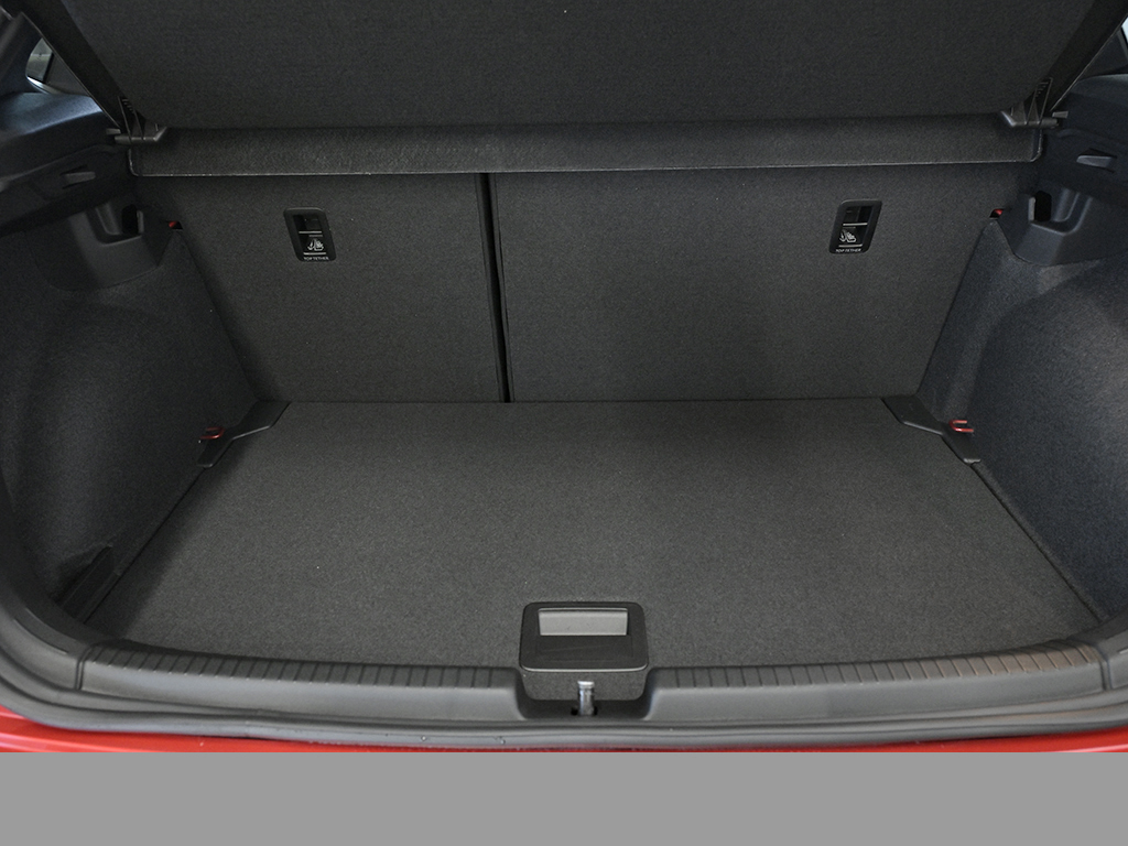 Volkswagen Polo 1.0 R-LINE DSG