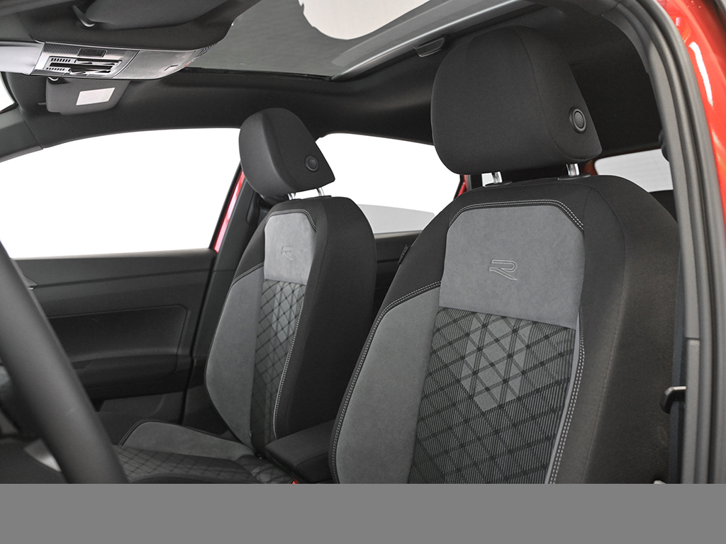 Volkswagen Polo 1.0 R-LINE DSG