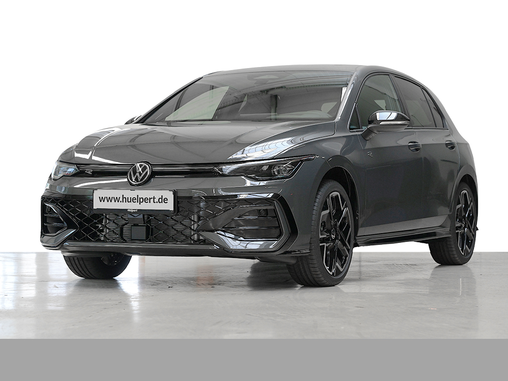 Volkswagen Golf 1.5 R-LINE DSG BLACKSTYLE HARMANKARDON LM18