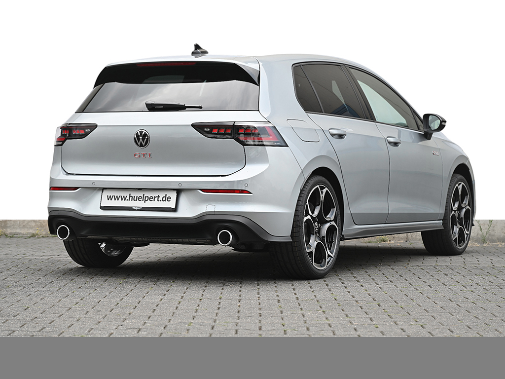 Volkswagen Golf GTI BLACKSTYLE HARMANKARDON PANO