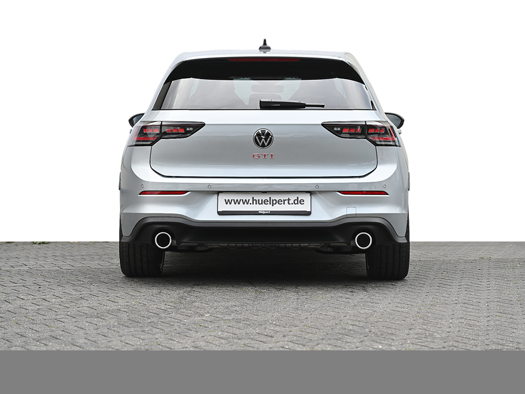 Volkswagen Golf GTI BLACKSTYLE HARMANKARDON PANO