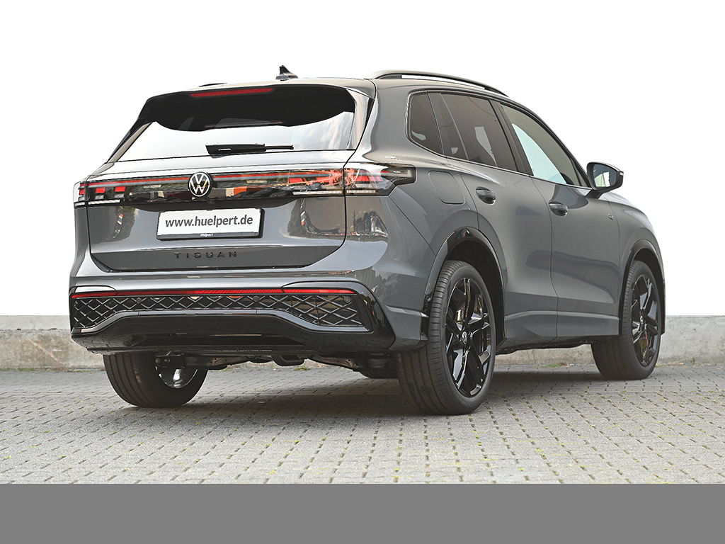 Volkswagen Tiguan 1.5 R-LINE DSG BLACKSTYLE HARMANKARDON