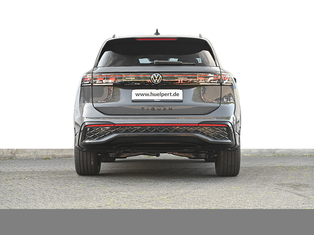 Volkswagen Tiguan 1.5 R-LINE DSG BLACKSTYLE HARMANKARDON