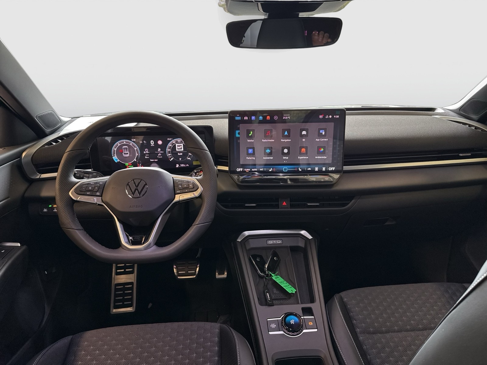Volkswagen T-Roc 1.5 eTSI R-LINE NEUES MODELL AHK CAM LM18