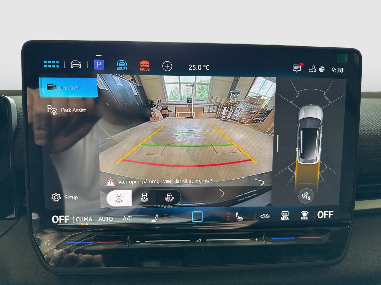 Volkswagen T-Roc 1.5 eTSI R-LINE NEUES MODELL AHK CAM LM18