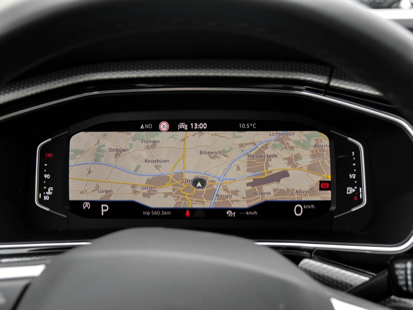 Volkswagen T-Cross 1.0 MOVE CAM ACC ALU NAVI SITZHEIZUNG