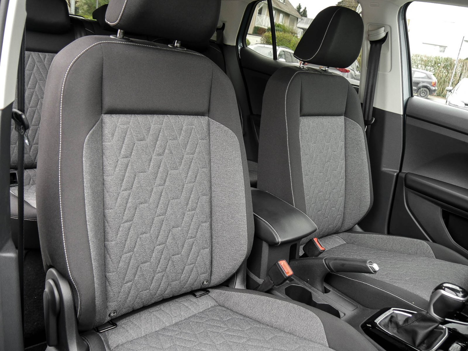 Volkswagen T-Cross 1.0 MOVE CAM ACC ALU NAVI SITZHEIZUNG